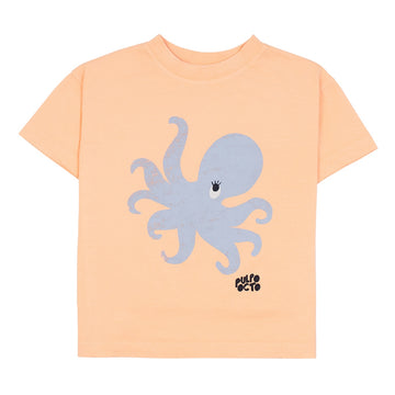 [Wynken]   Octopus Tee