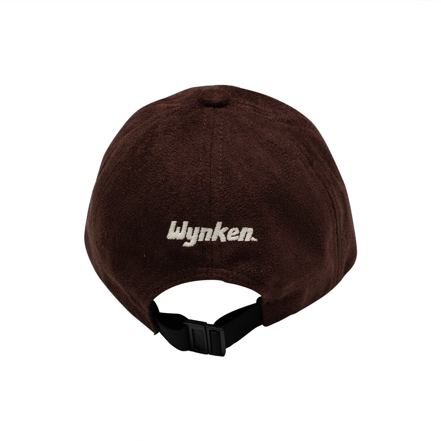 [Wynken]   WYNKEN VELOUR CAP