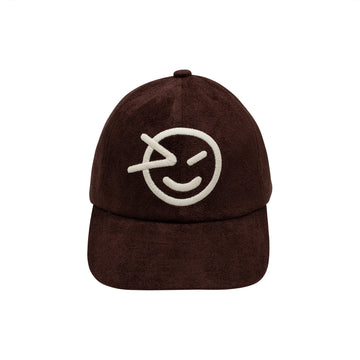 [Wynken]   WYNKEN VELOUR CAP