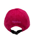 [Wynken]   WYNKEN VELOUR CAP