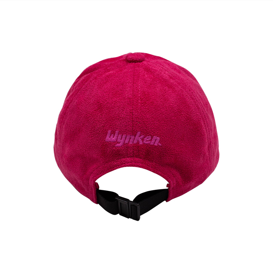 [Wynken]   WYNKEN VELOUR CAP