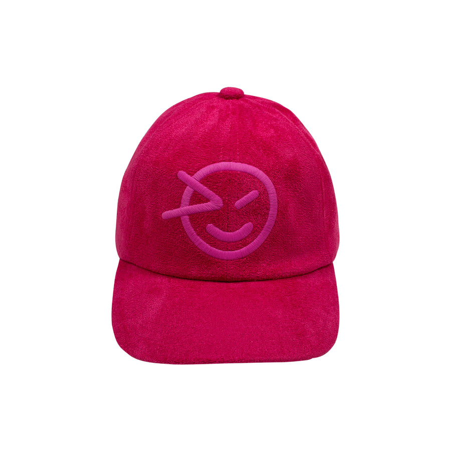 [Wynken]   WYNKEN VELOUR CAP