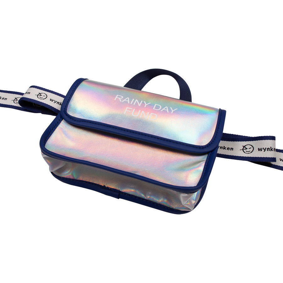 [Wynken]   SILVER LINING CROSSBODY BAG