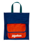 [Wynken]   LOIS SHOPPER BAG