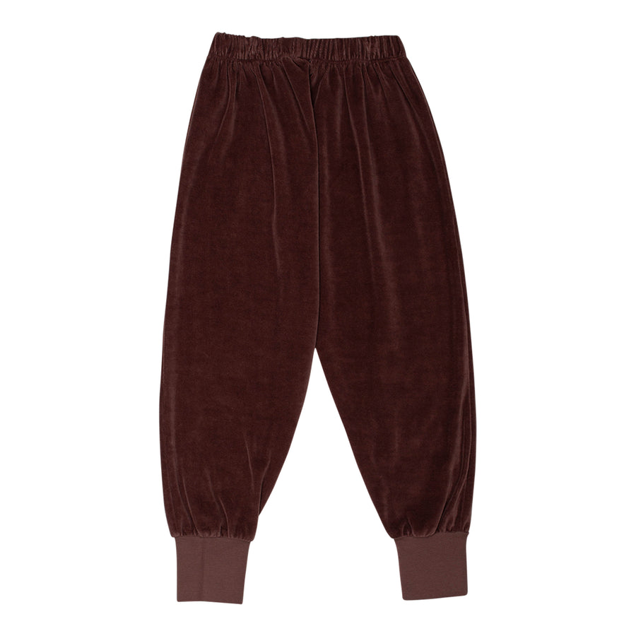 [Wynken]   VELOUR CLOUD PANT