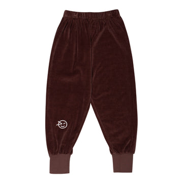 [Wynken]   VELOUR CLOUD PANT