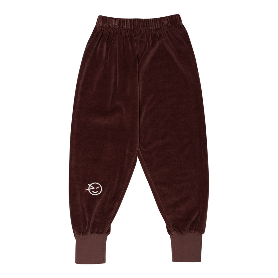 [Wynken]   VELOUR CLOUD PANT