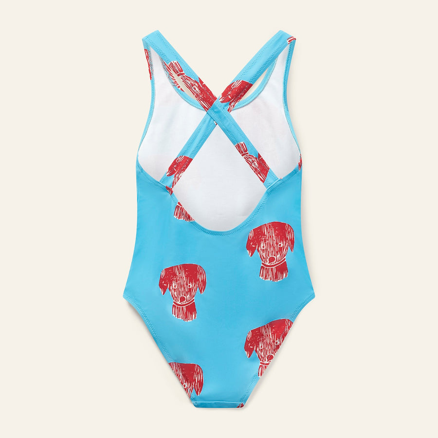 [Wynken]   KITE SWIMSUIT