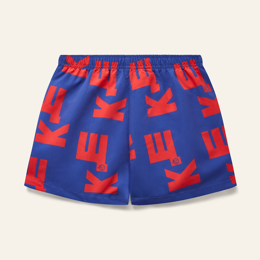 [Wynken]   KITE SWIM SHORT