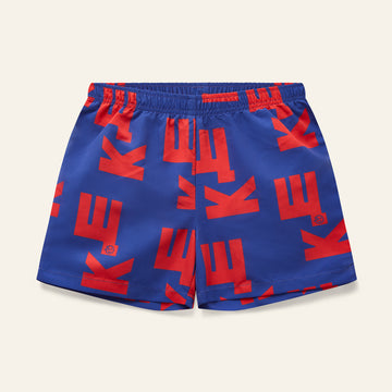 [Wynken]   KITE SWIM SHORT