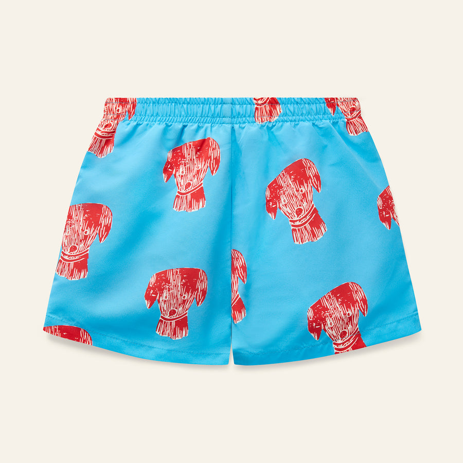 [Wynken]   KITE SWIM SHORT