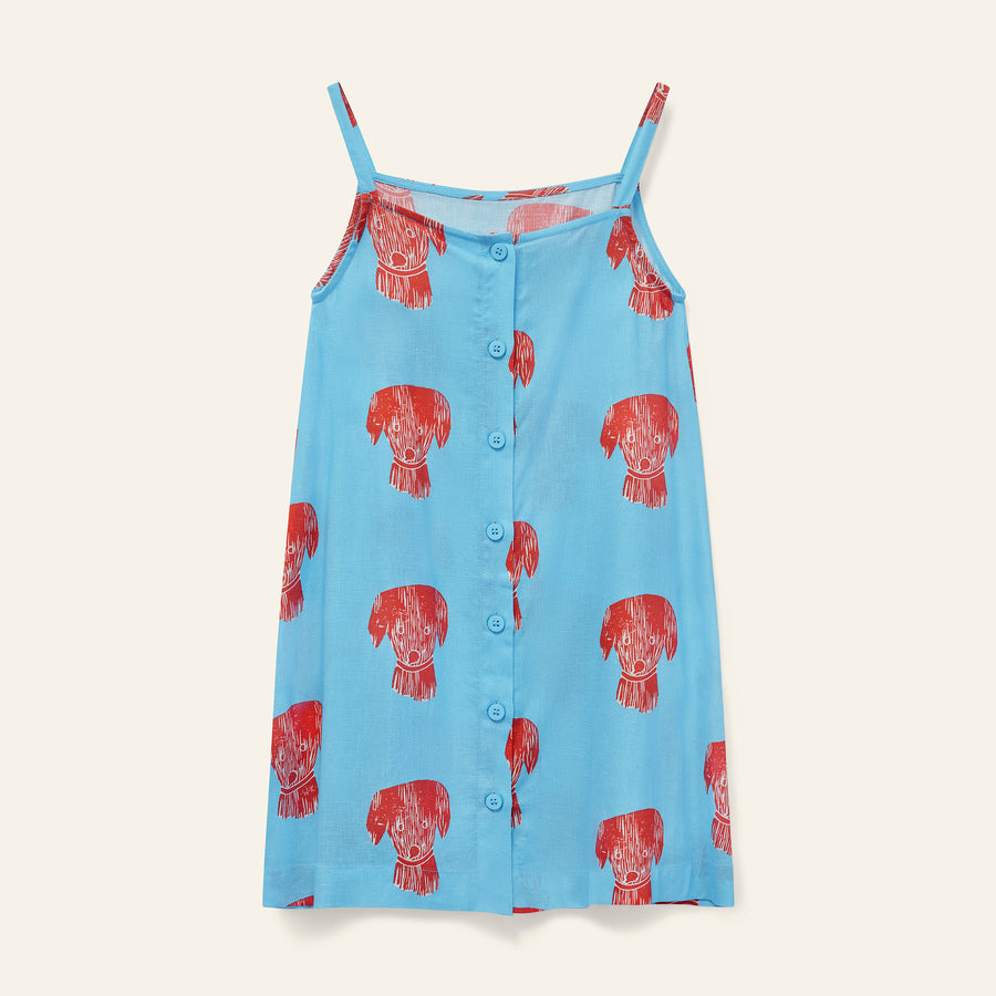 [Wynken]   CAMP SUNDRESS