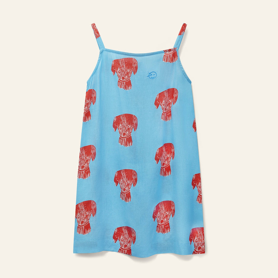 [Wynken]   CAMP SUNDRESS