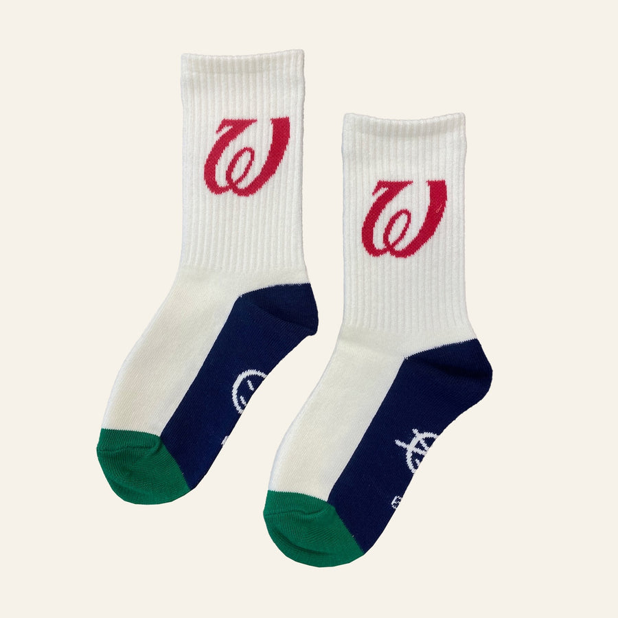 [Wynken]   SCALE SOCK