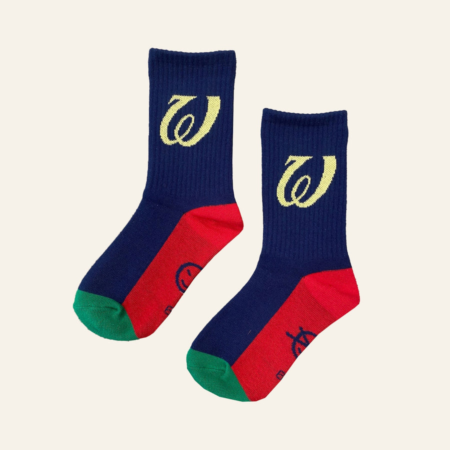 [Wynken]   SCALE SOCK
