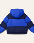 [Wynken]   BURLETTA DOWN JACKET