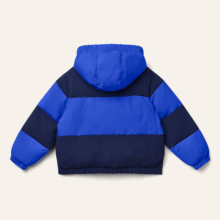 [Wynken]   BURLETTA DOWN JACKET