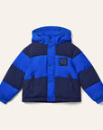 [Wynken]   BURLETTA DOWN JACKET