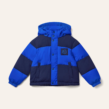 [Wynken]   BURLETTA DOWN JACKET