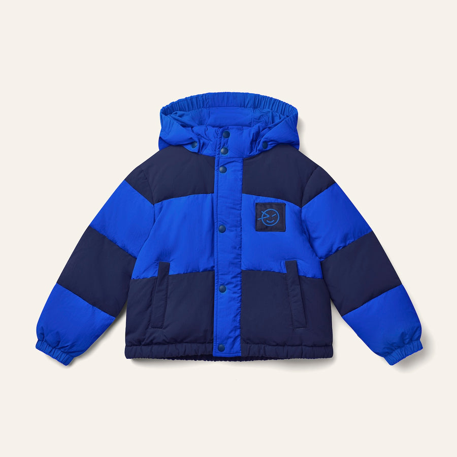 [Wynken]   BURLETTA DOWN JACKET