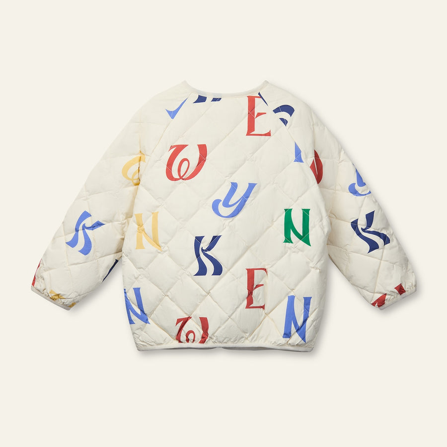 [Wynken]   ANNKA DOWN BOMBER