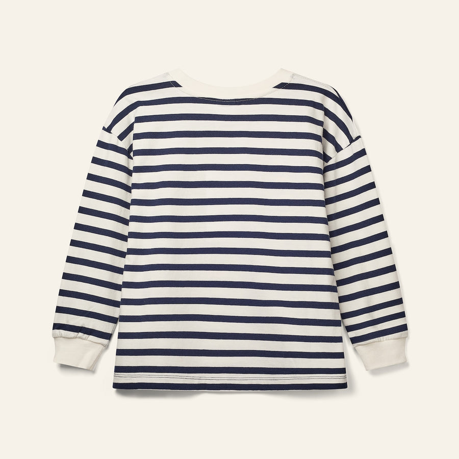 [Wynken]   WYNK STRIPE TEE