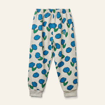[Wynken]   DANCING DAHLIA PANT