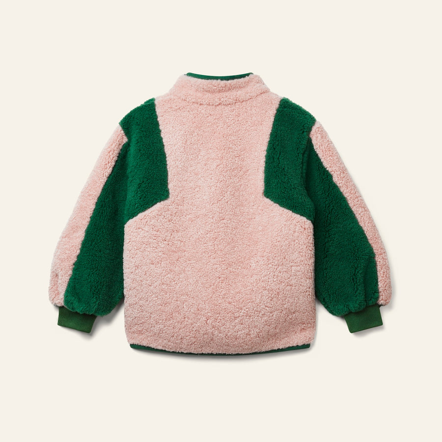 [Wynken]   WILDERNESS JACKET
