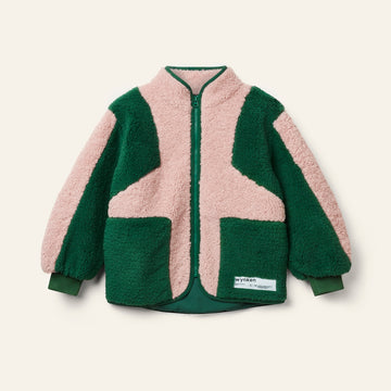 [Wynken]   WILDERNESS JACKET
