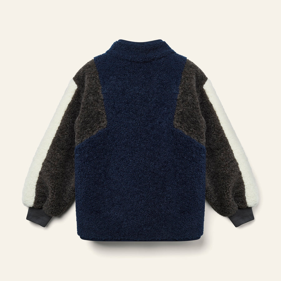 [Wynken]   WILDERNESS JACKET