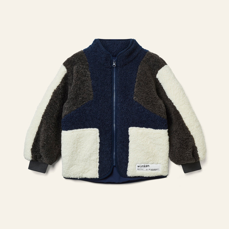 [Wynken]   WILDERNESS JACKET