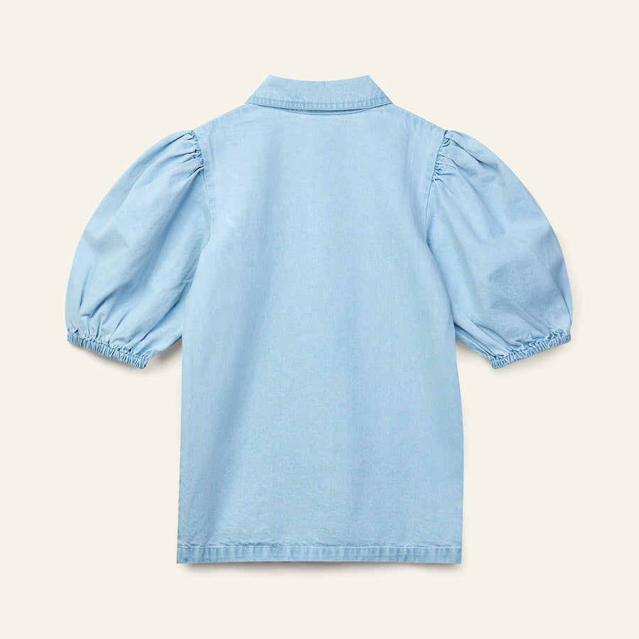 [Wynken]   ANNKA SHIRT DRESS