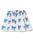 [Wynken]   BOW SKIRT
