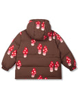 [Wynken]   BEARY CUTE DOWN FILL COAT