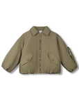 [Wynken]   POETS UNIFORM BOMBER