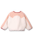 [Wynken]   STILL LIFE FAUX FUR JACKET