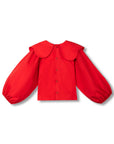 [Wynken]   CUELO BLOUSE