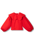 [Wynken]   CUELO BLOUSE