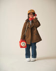 [East End Highlanders]   Peacoat