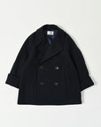 [East End Highlanders]   Peacoat