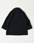 [East End Highlanders]   Peacoat