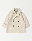 [East End Highlanders]   Peacoat