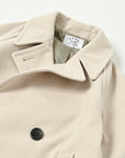 [East End Highlanders]   Peacoat
