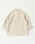[East End Highlanders]   Peacoat