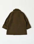 [East End Highlanders]   Peacoat