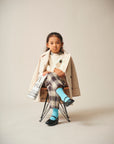 [East End Highlanders]   Peacoat