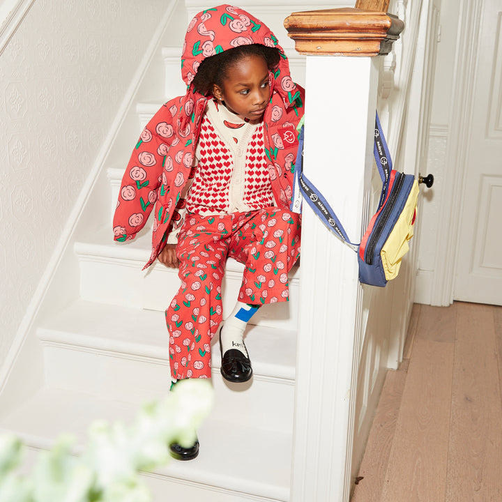 キャトルサンク(Les Quatre Cents Coups)/インポート子供服セレクト