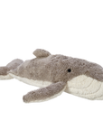 [SENGER]   Cuddly animal Whale, small