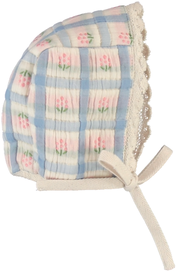 [Bebe Organic]   Zora Bonnet