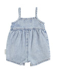 [piupiuchick]   baby short dungarees